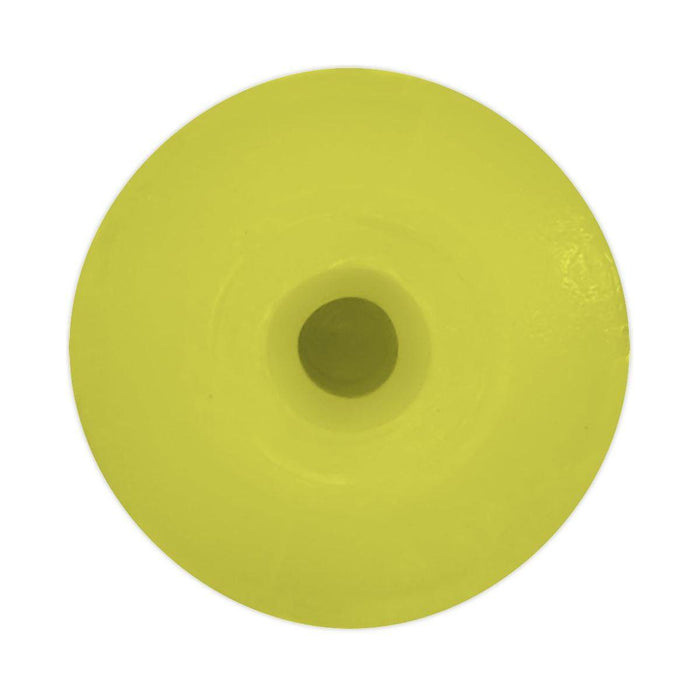 Sealey Locking Nut Wing Fixing20mm x 21mm Universal Pack of 20 TCLN2020U Sealey - Town Tools 