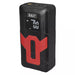 Sealey Tyre Inflator & Power Bank with Worklight Rechargeable 12v, CTI140 Sealey - Town Tools