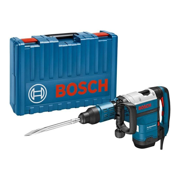 Bosch GSH 7 VC SDS-Max Professional Demolition Hammer 1500W 110V Bosch - Town Tools