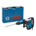 Bosch GSH 7 VC SDS-Max Professional Demolition Hammer 1500W 110V Bosch - Town Tools