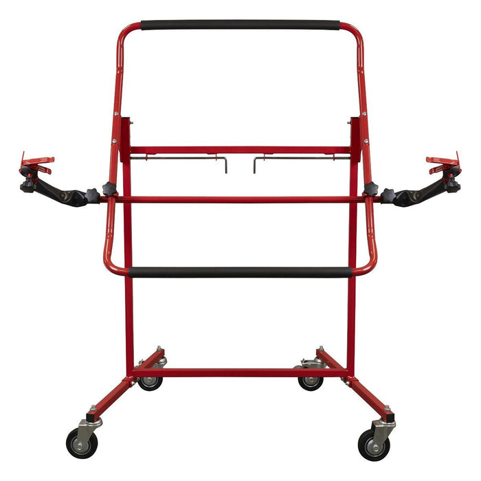 Sealey Adjustable Bumper Stand MK81 Sealey - Town Tools 