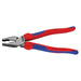 Knipex High Leverage Combination Pliers Multi-Component Grip 225mm Knipex - Town Tools