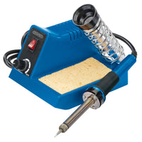 Draper 230V Soldering Station, 40W - SI400