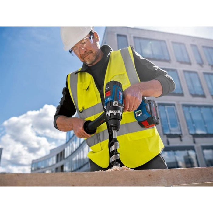 Bosch GSR 18V-150C Professional BITURBO Drill Driver 18V Bare Unit Bosch - Town Tools