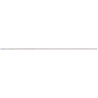 Draper Zirconiated Tungsten Electrode, 1.6 x 150mm - W630