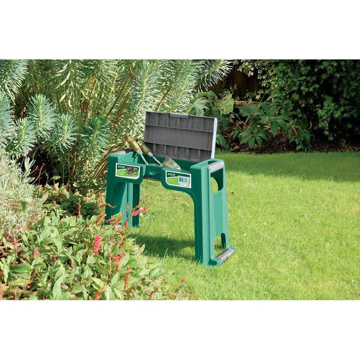 Draper Kneeler and Seat 76763 Draper - Town Tools 