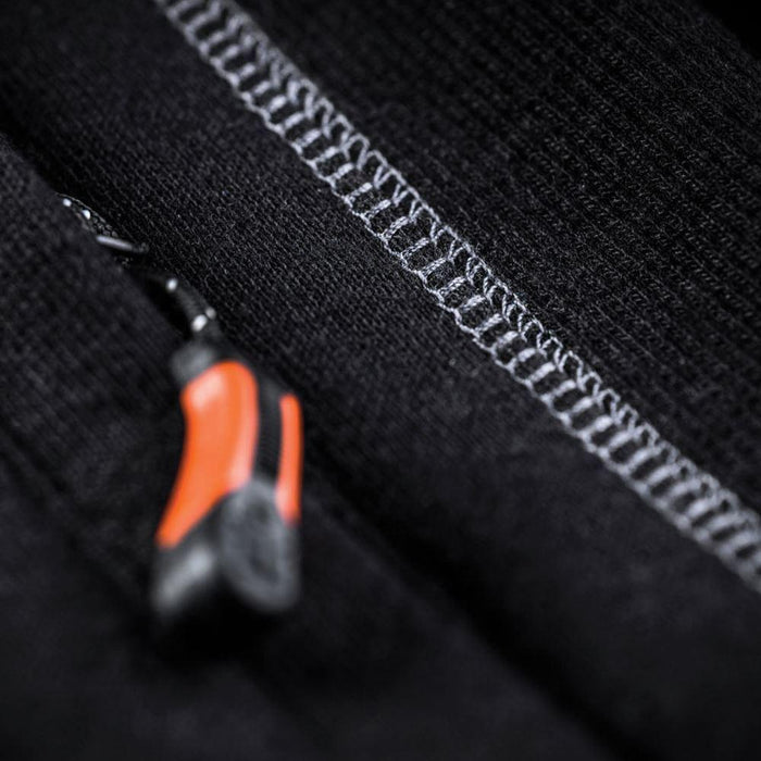 Scruffs Trade Hoodie Black S Scruffs - Town Tools 