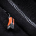 Scruffs Trade Hoodie Black S Scruffs - Town Tools 