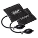 Sealey Panel Bag Set 2pc VS9112 Sealey - Town Tools 