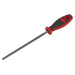 Sealey Premier Premier Rasp File Set 3pc AKR03 Sealey Premier - Town Tools 
