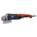 Sealey Angle Grinder230mm 2000W/230V SAG230 Sealey - Town Tools 