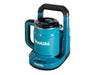 Makita DKT360Z LXT Kettle 36V (18V x 2) Bare Unit Makita - Town Tools
