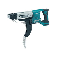 Makita DFR550Z LXT Auto-Feed Screwdriver 18V Bare Unit
