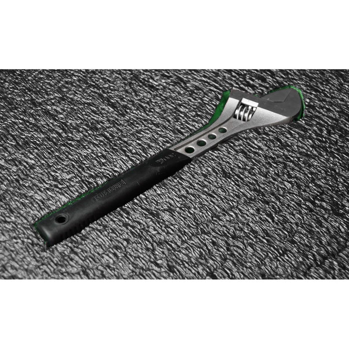 Sealey Easy Peel Shadow Foam� Green/Black 1200 x 550 x 30mm SF30G Sealey - Town Tools 