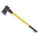 Faithfull Felling Axe Fibreglass Handle 2.0kg (4.1/2 lb) Faithfull - Town Tools