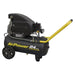 Sealey Air Compressor 24L Direct Drive 2hp 110V SAC2420E110V Sealey - Town Tools 