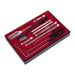 Sealey Spray Gun Cleaning Set 22pc BSGC5 Sealey - Town Tools 
