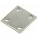 Ring Automotive RCT743 3" Drop Plate Ring Automotive - Town Tools 