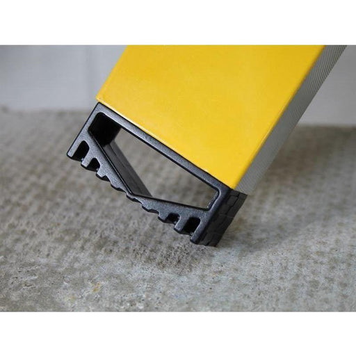 Faithfull Box Level 3 Vial 100cm (40in) Faithfull - Town Tools