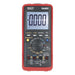 Sealey Digital Automotive Multimeter 15-Function Bar Graph/PC Link TA203 Sealey - Town Tools 