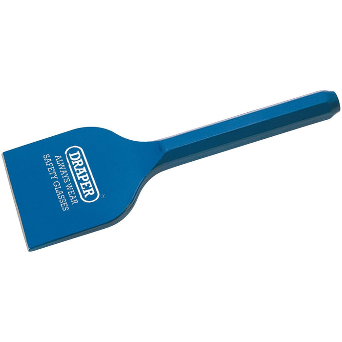 Draper Brick Bolster, 225 x 75mm (Sold Loose) 63727 Draper - Town Tools 