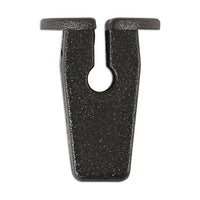 Connect Trim Locking Nut Screw type - for VW Group 10pc 36564