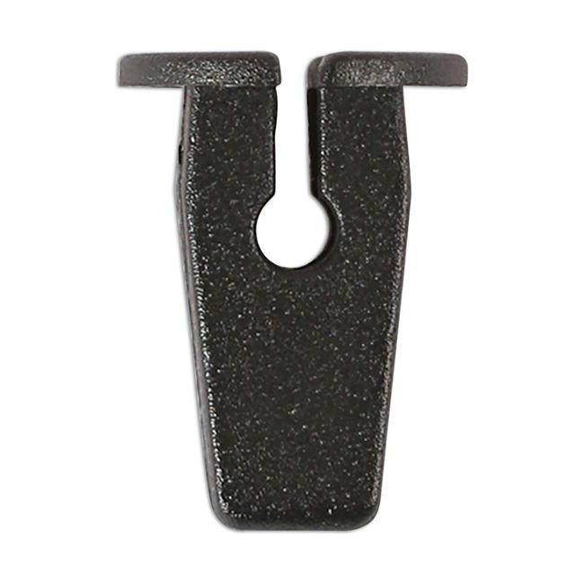 Connect Trim Locking Nut Screw type - for VW Group 10pc 36564 Tool Connection - Town Tools 