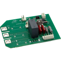 Sealey Protection PCB POWERMIG500Wi-46