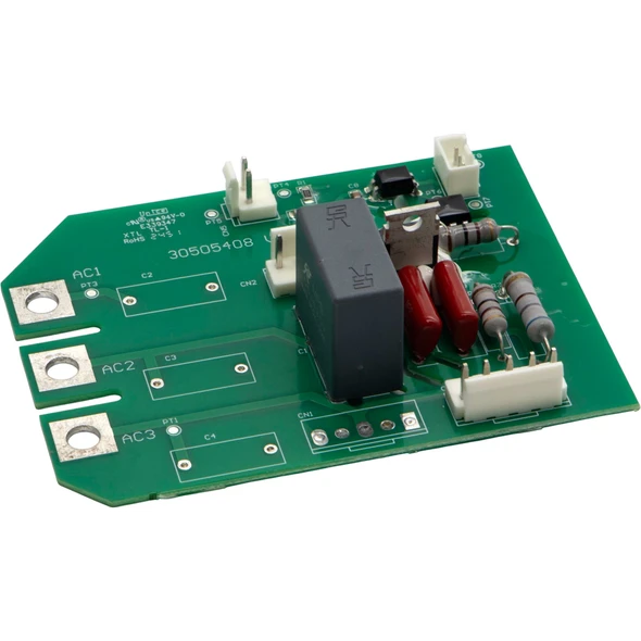 Sealey Protection PCB
