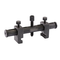 Draper Puller for Ribbed Drive Pulley, 35-165mm - PFRP
