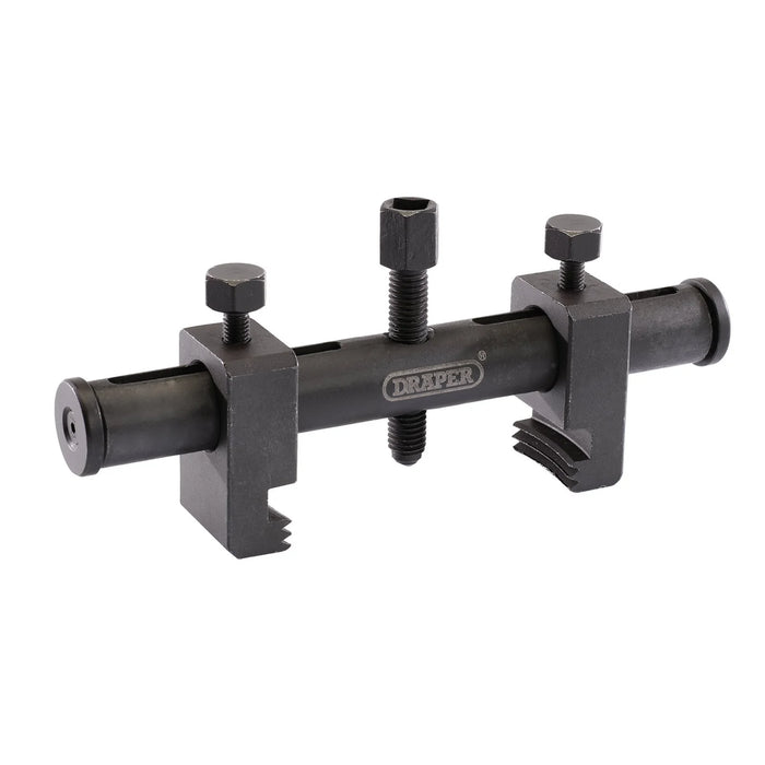 Draper Puller for Ribbed Drive Pulley, 35-165mm - PFRP