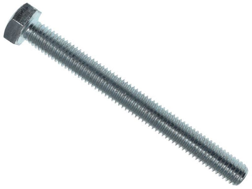 METALMATE High Tensile Set Screw ZP M8 x 80mm (Box 25) METALMATE� - Town Tools