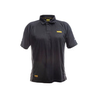 Dewalt Power Tools Rutland Performance Polo Shirt - XL (48in)