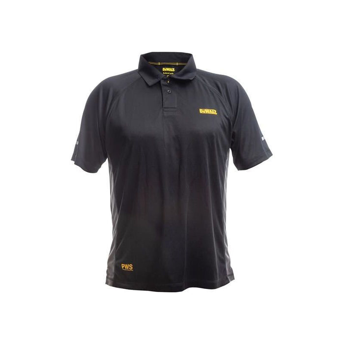 Dewalt Power Tools Rutland Performance Polo Shirt - XL (48in) DeWALT Power Tools - Town Tools