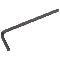 Draper Metric Hexagon Key, 2.5mm 33494