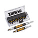 Dewalt Power Tools DT70512T Impact Torsion Screwdriver Bit Set, 14 Piece DeWALT Power Tools - Town Tools