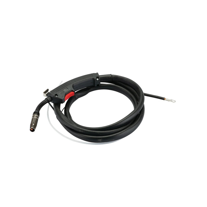 Draper Direct Fit MIG Torch with Gas Hose, 160A - A-MTGG-DF