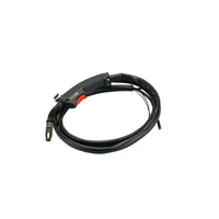 Draper Direct Fit MIG Torch, 150A - A-MTGL-DF
