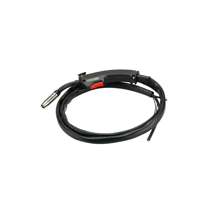 Draper Direct Fit MIG Torch, 150A - A-MTGL-DF