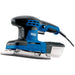 Draper 1/3 Sheet Sander, 260W 57839 Draper - Town Tools 