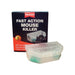 Rentokil Fast Action Mouse Killer (Twin Pack) Rentokil - Town Tools