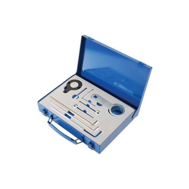 Laser Engine Timing Tool Kit - for VW Group 1.4, 1.6, 2.0L TDi CR 6809 Laser - Town Tools 