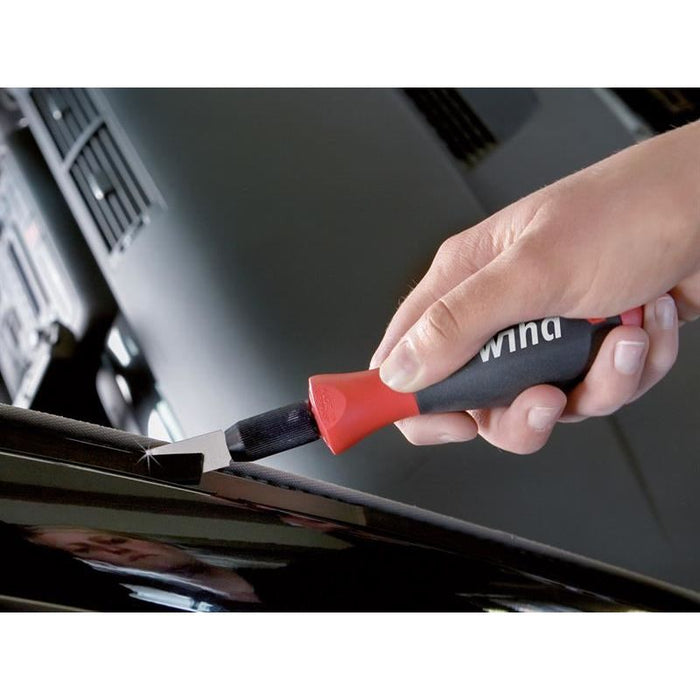 Wiha SoftFinish® Universal Scraper Wiha - Town Tools