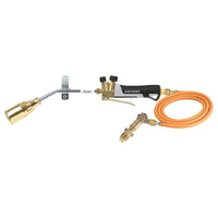 Sievert Detail Roofing Kit 86kW 10m Hose