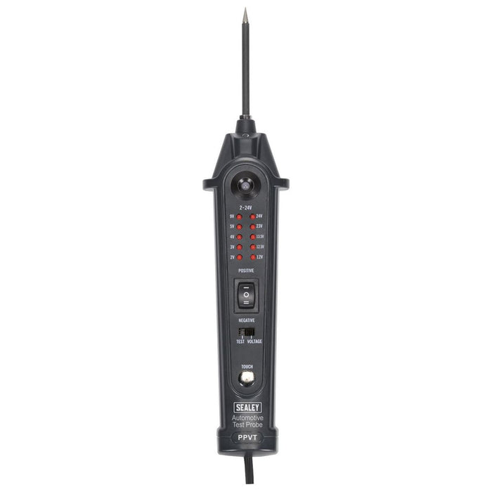 Sealey Automotive Test Probe PPVT Sealey - Town Tools 