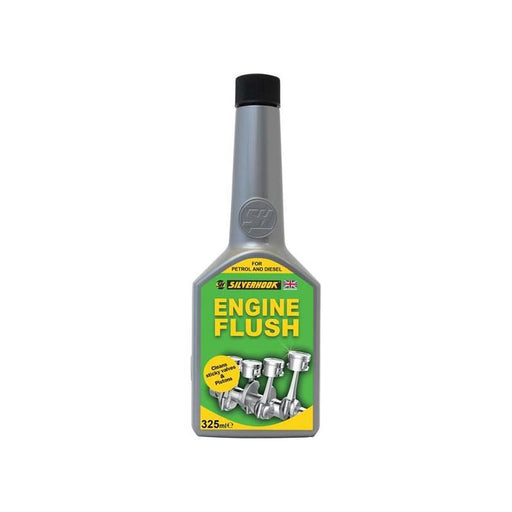 Silverhook Engine Flush Treatment 350ml Silverhook - Town Tools