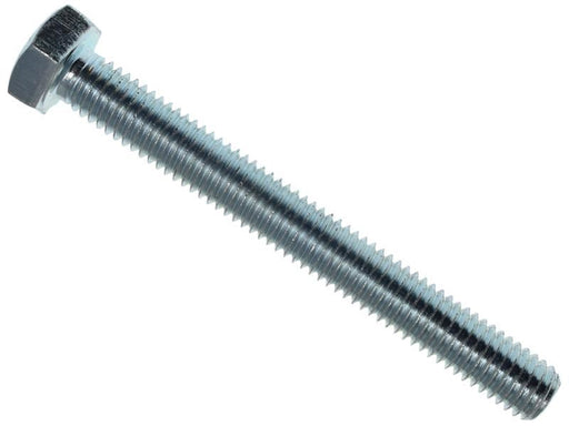 METALMATE High Tensile Set Screw ZP M8 x 70mm (Box 50) METALMATE� - Town Tools