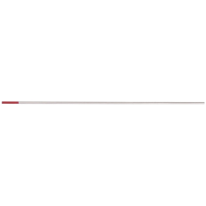 Draper Thoriated Tungsten Electrode, 1.6 x 150mm - W639