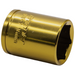 Sealey 3/8"Dr Coloured Socket 16mm (Yellow)