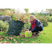 Silverline Pop-Up Garden Sack 560 x 690mm - 170L Capacity Silverline - Town Tools 